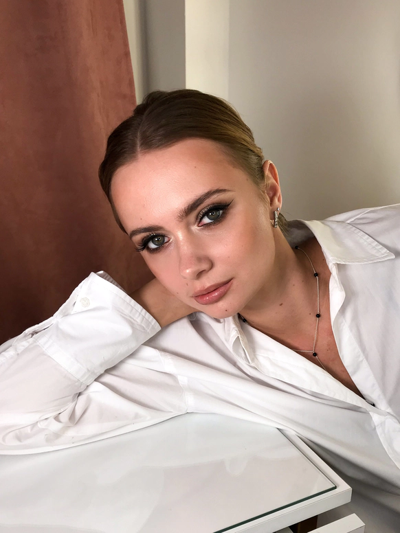 Ирина Архипова