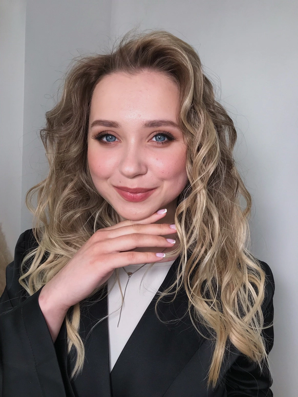 Ирина Архипова