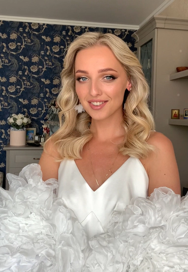 Ангелина Красавина