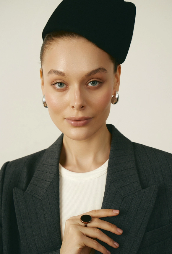 Лика Филатова
