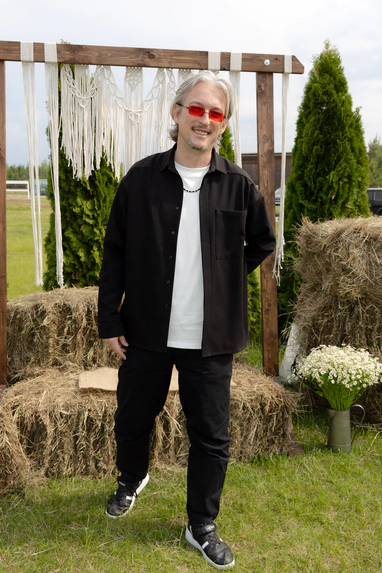DJ Denis Repin