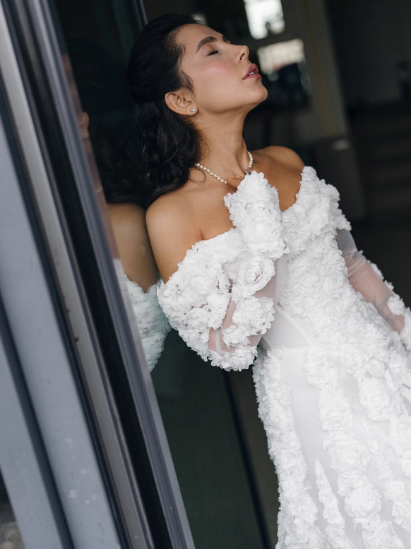 RIMSHA WEDDING