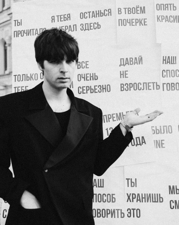 Кирилл Николаев