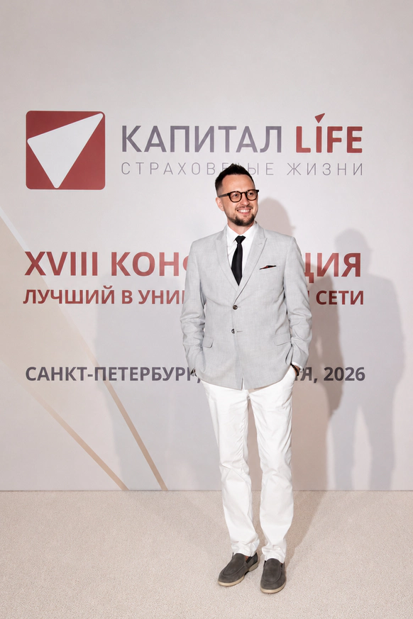 Дима Шапошников