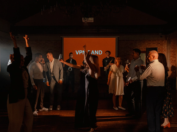 VPN BAND