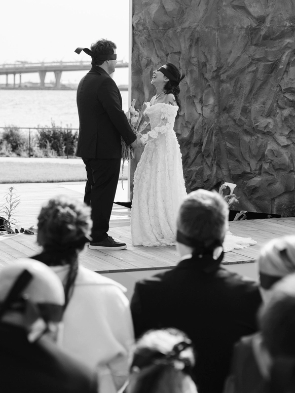 RIMSHA WEDDING
