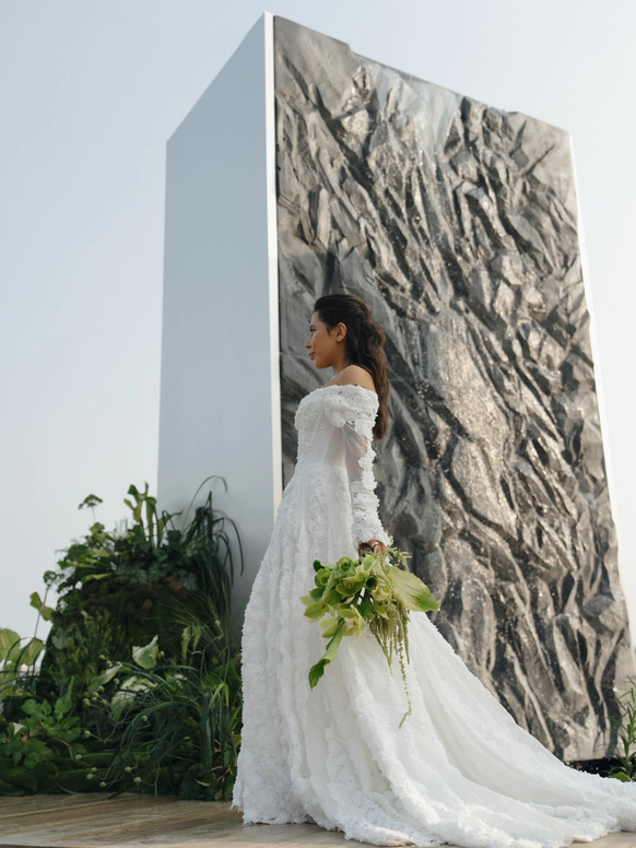 RIMSHA WEDDING
