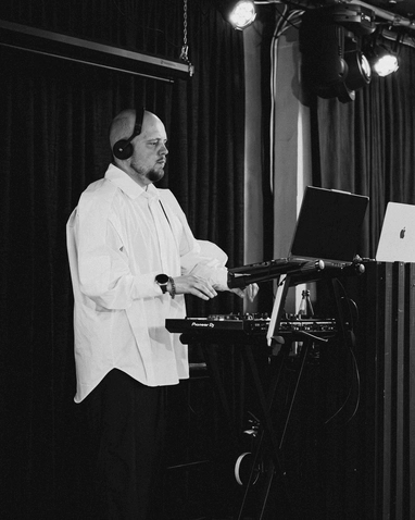 Dj Nefrit