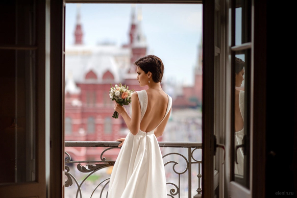 Hotel National Moscow