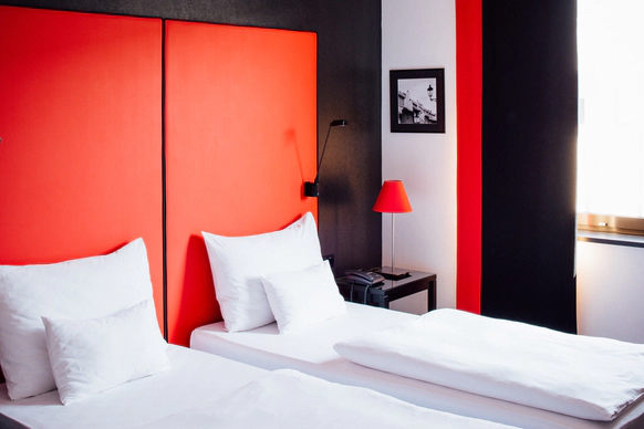 Angelo by Vienna House Ekaterinburg