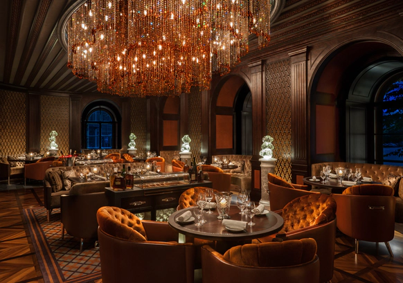Four Seasons Hotel Lion Palace St.Petersburg