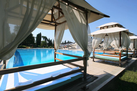 RODINA Grand Hotel & SPA