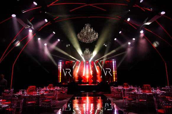 Zhavoronki Event Hall