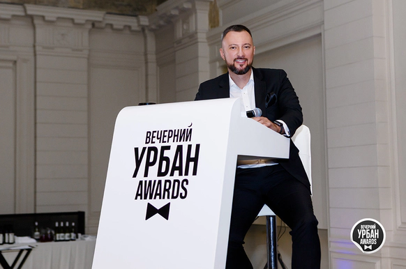 Виталий Лучинович