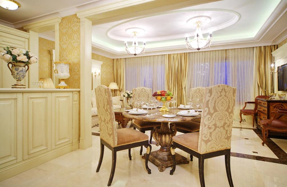 M’Istra’L Hotel & SPA