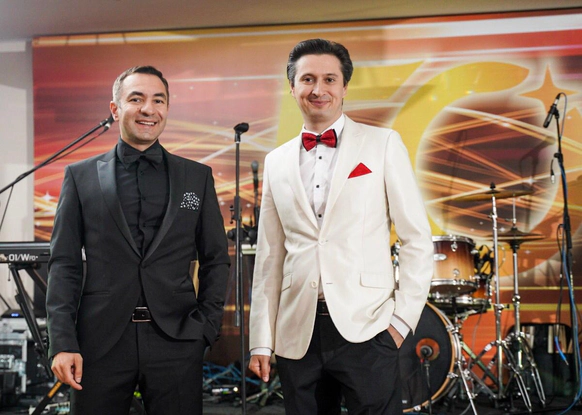 ДУЭТ EVENTOVED