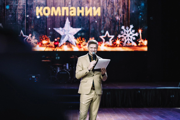 Роман Громов