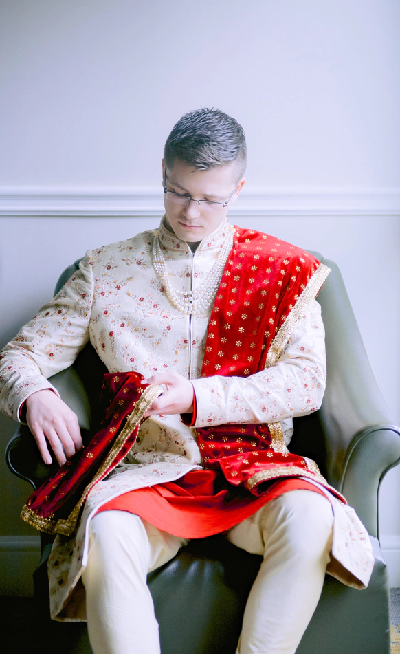 Сергей Грин