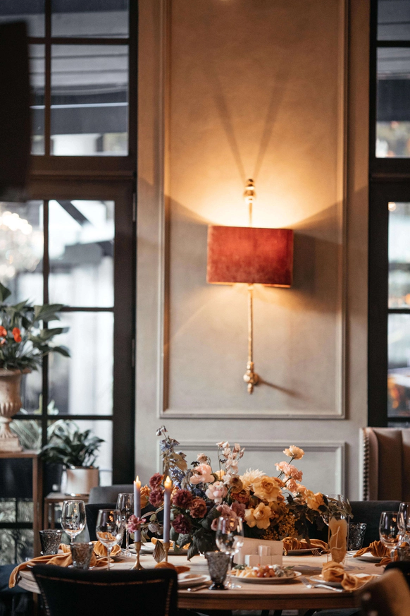 Modus Restaurant