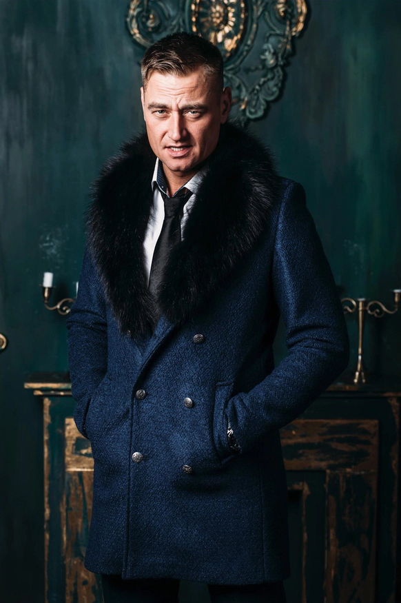 Дмитрий Сухомлинов