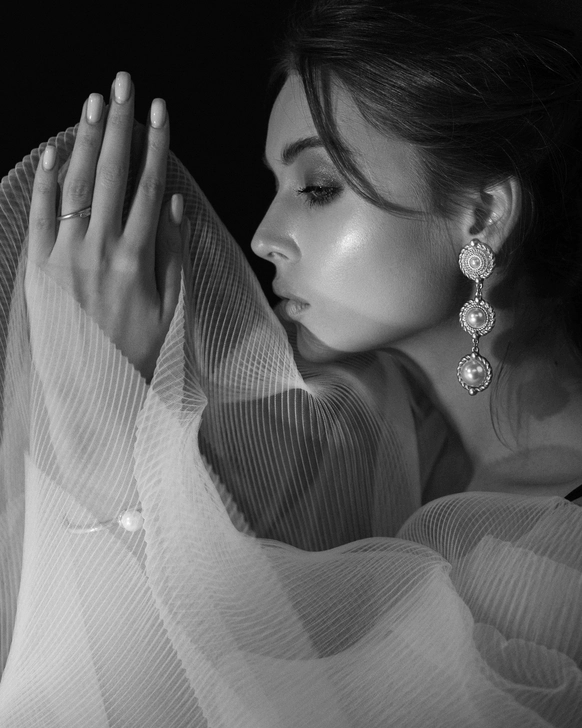 Екатерина Абраменко