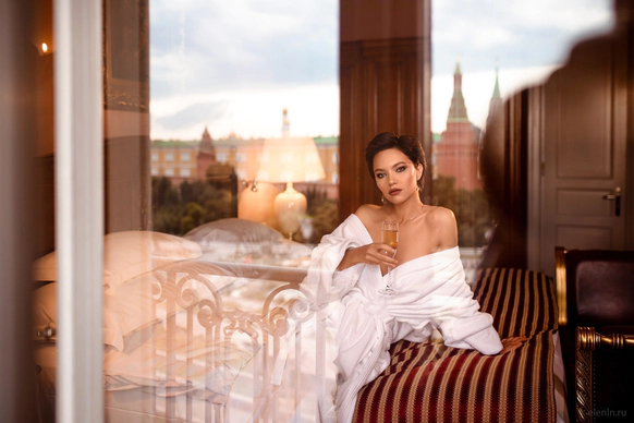 Hotel National Moscow