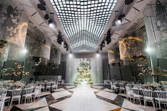 Orion Hall Moscow