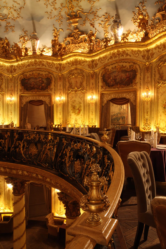 TURANDOT