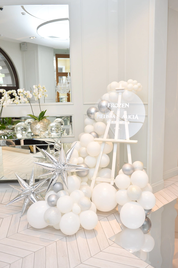 Shakirova Space