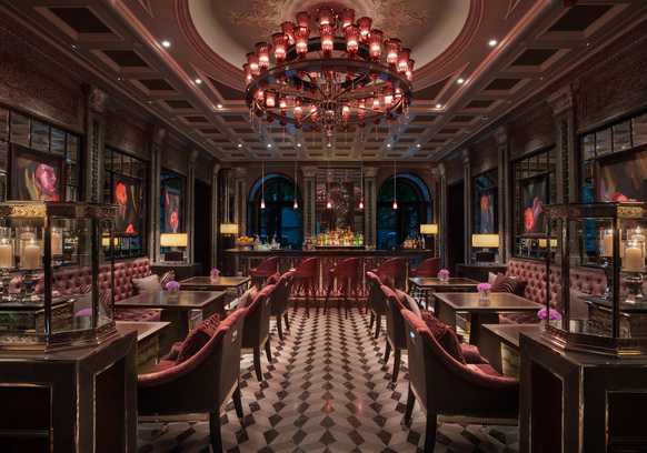 Four Seasons Hotel Lion Palace St.Petersburg