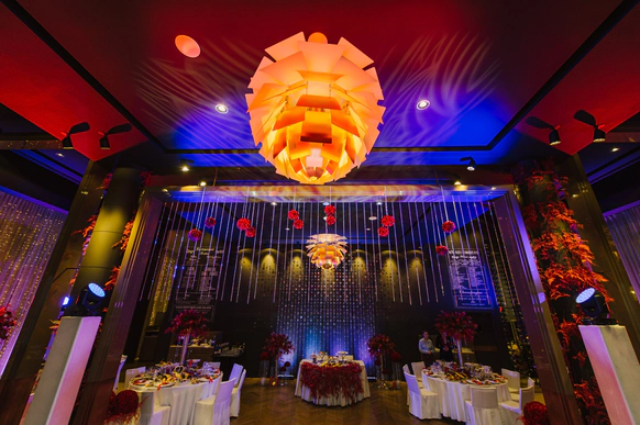 DoubleTree by Hilton Moscow - Marina