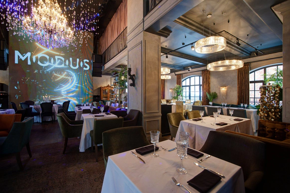 Modus Restaurant