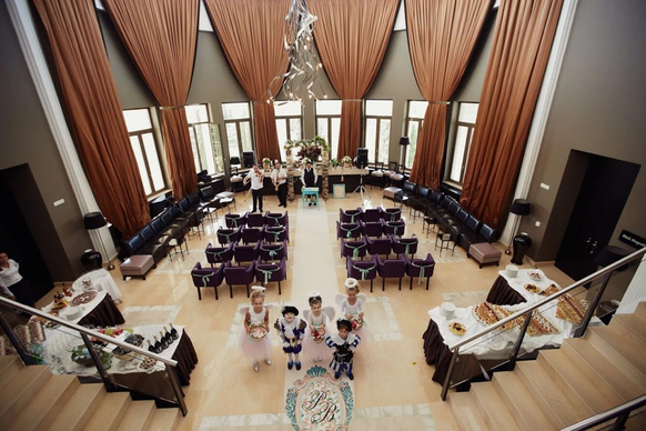 RODINA Grand Hotel & SPA