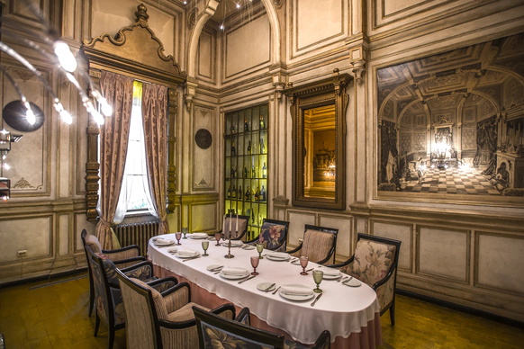 Parisienne