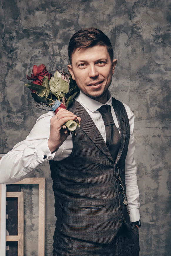 Алексей Емельянов