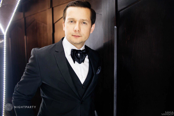Павел Савченко