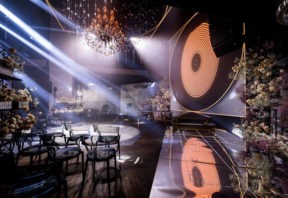 Modus Restaurant