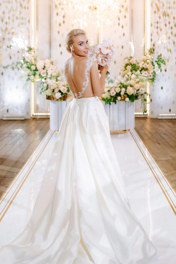 Елена Павлова