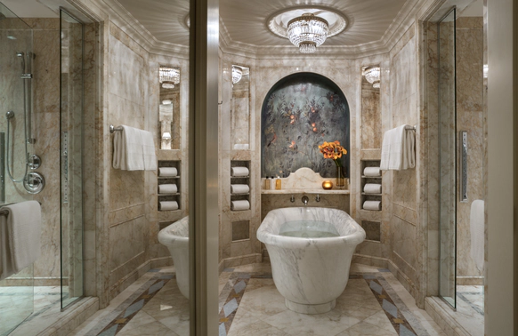 Four Seasons Hotel Lion Palace St.Petersburg