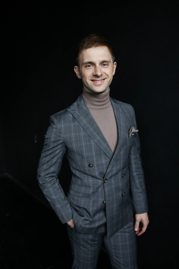 Павел Зайцев