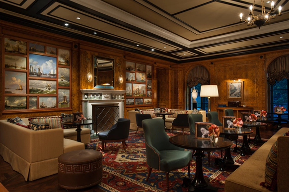 Four Seasons Hotel Lion Palace St.Petersburg