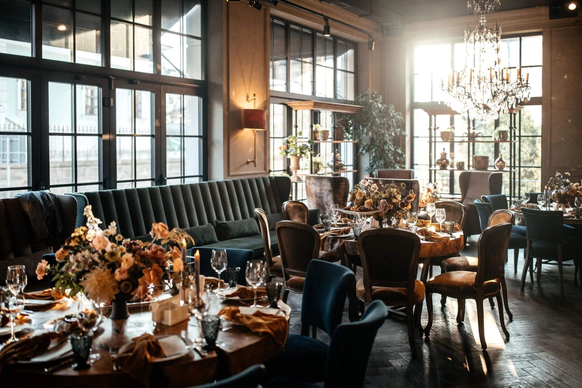 Modus Restaurant