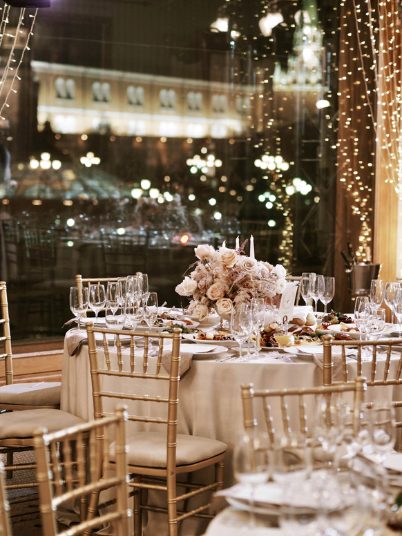 Hotel National Moscow