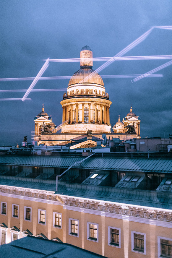 SO/St. Petersburg