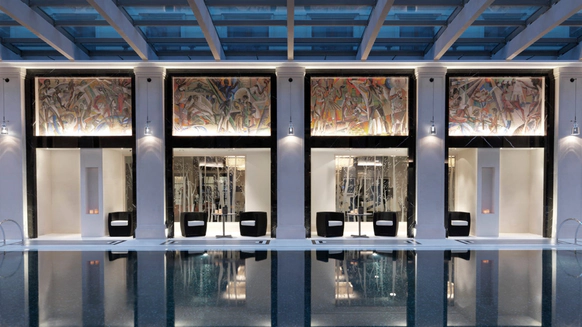 Four Seasons Hotel Moscow