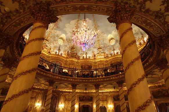 TURANDOT