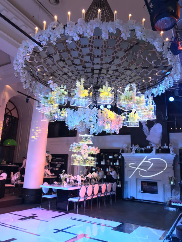 Tatler Club
