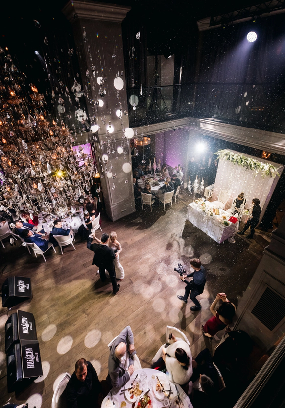 Modus Restaurant