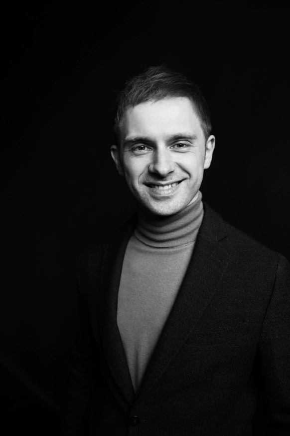 Павел Зайцев