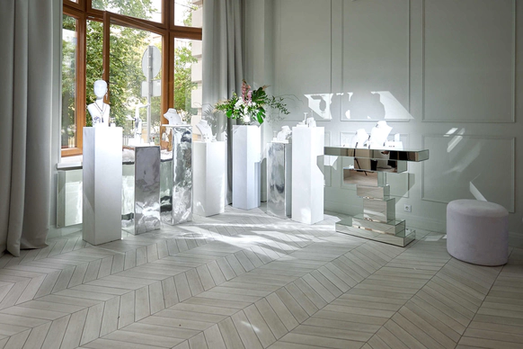 Shakirova Space